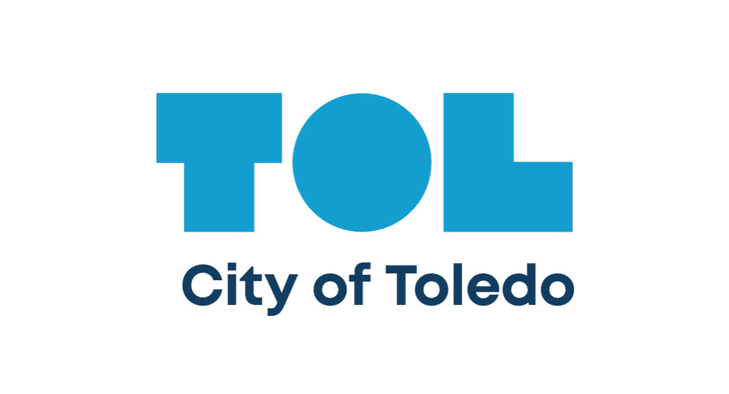 City Of Toledo Logo