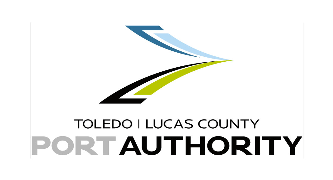 Toledo Lucas County Port Authority Logo