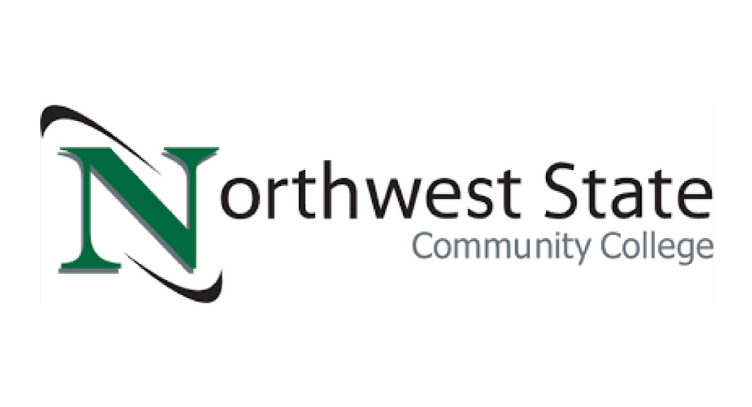 Northwest State Community College Logo