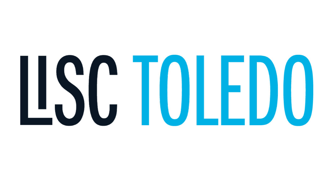 LISC Toledo Logo